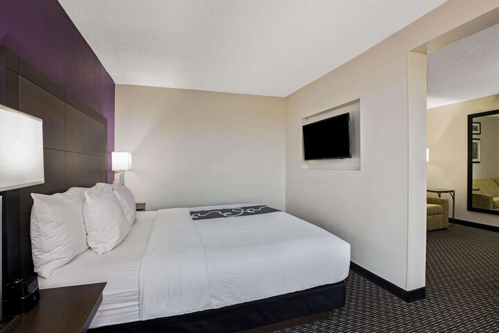 La Quinta Inn & Suites by Wyndham Rancho Cordova Sacramento