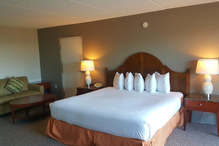 SEASIDE INN & SUITES CLEARWATER BEACH