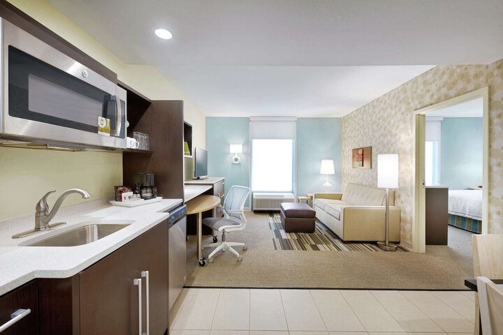 Home2 Suites by Hilton Prattville