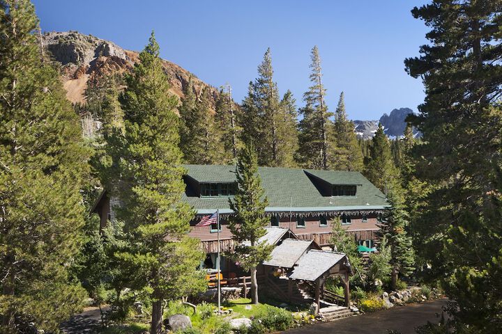 Tamarack Lodge and Resort