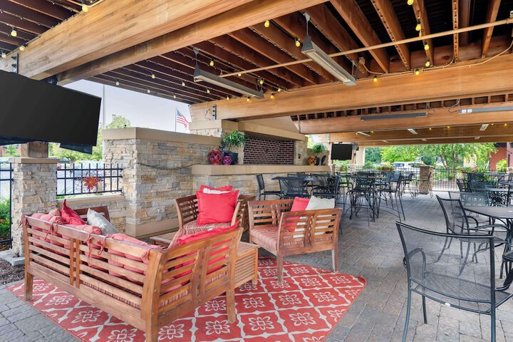 Best Western Plus St. Paul North / Shoreview