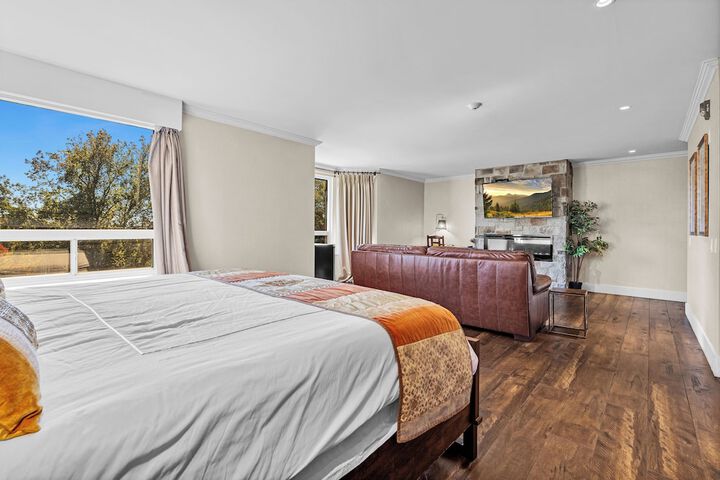 Northumberland Heights Wellness Retreat & Spa