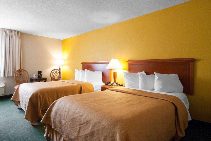 Quality Inn Cairo I-57
