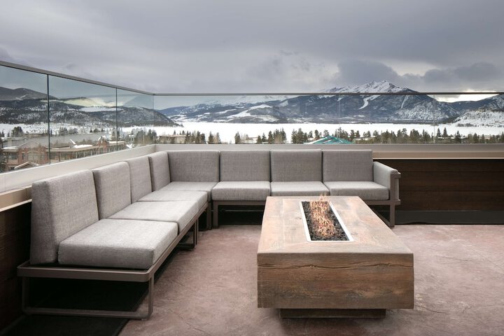 Terrace/Patio 51 of 53