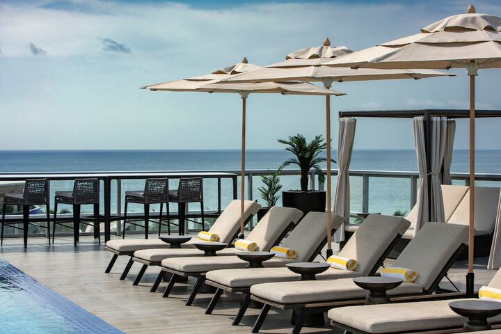 AC Hotel by Marriott Miami Beach