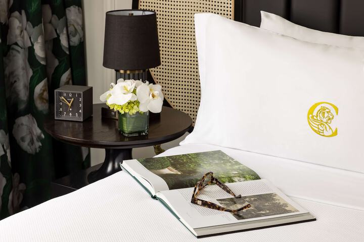 The Candler Hotel Atlanta Curio Collection by Hilton