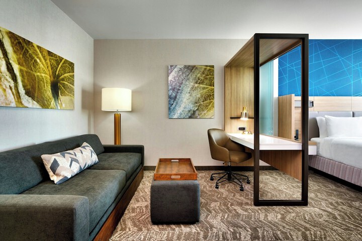SpringHill Suites by Marriott Cottonwood