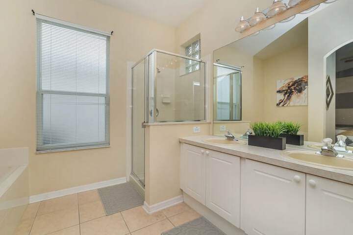Windsor Palms Resort Vacation Home