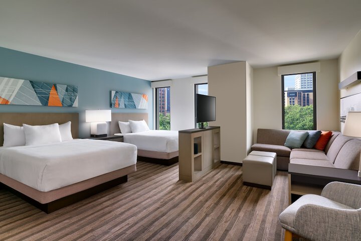 Hyatt House Rochester / Mayo Clinic Area
