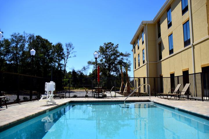 Pool 7 of 48