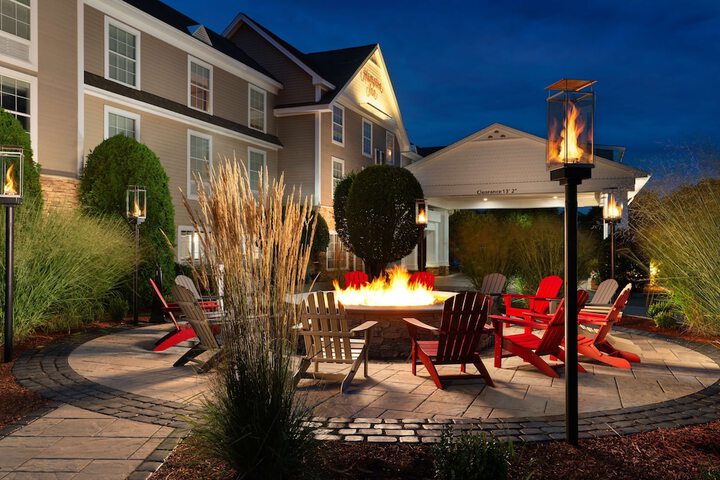 Terrace/Patio 56 of 59