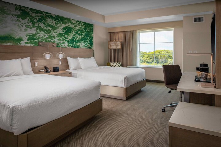 Courtyard by Marriott Jekyll Island