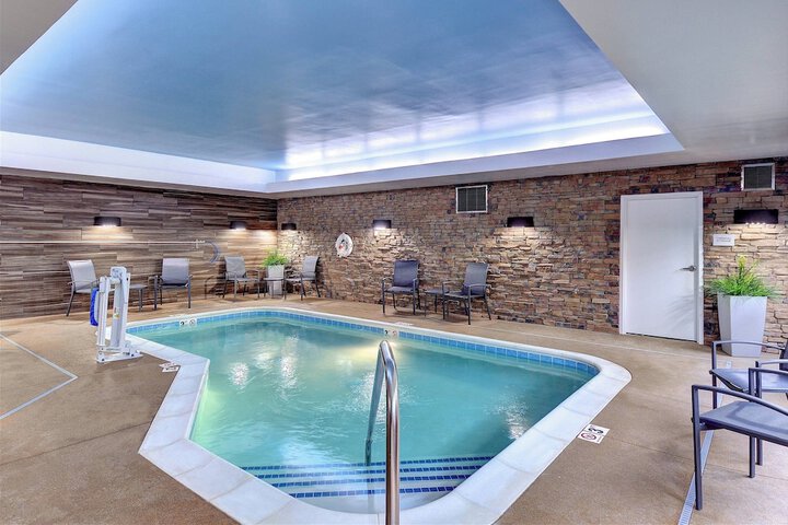 Pool 5 of 27