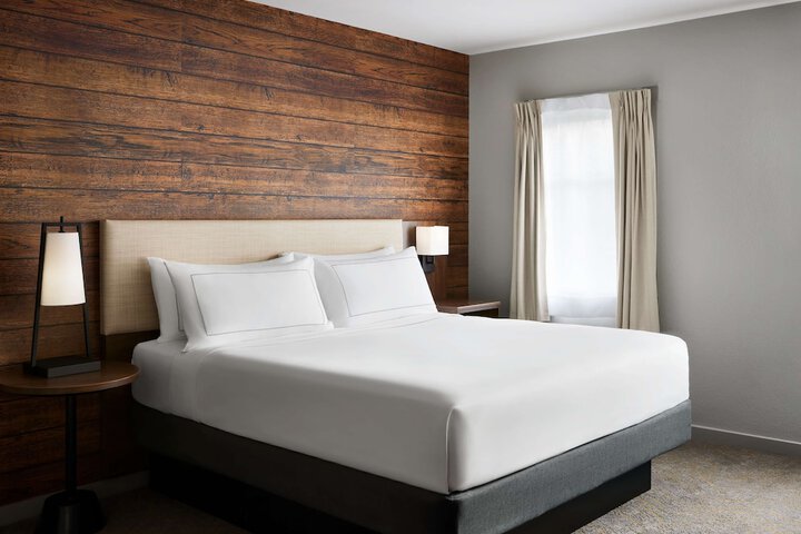 Killington Mountain Lodge Tapestry Collection by Hilton