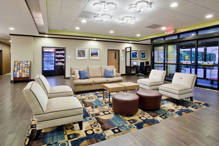 Hotel 3 of 28