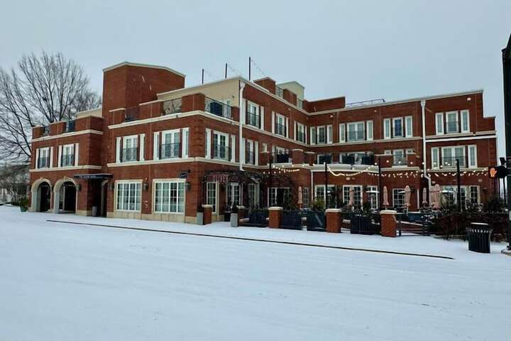 The Oliver Hotel Oxford