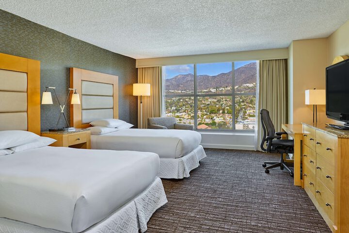 Hilton Los Angeles North / Glendale
