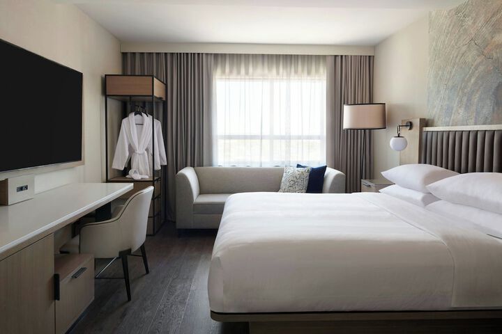 Kingston Marriott