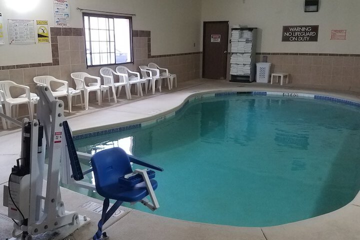 Pool 8 of 132