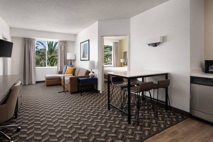 Residence Inn by Marriott Anaheim Resort Area