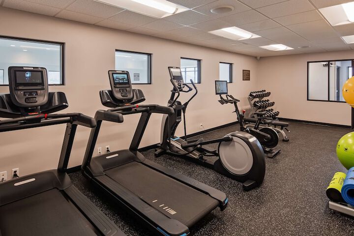 Health and Fitness 24 of 26