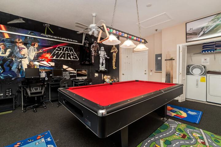 Windsor Palms Resort Vacation Home