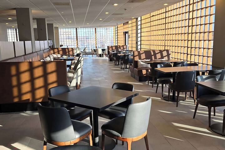 Wyndham Rochester Downtown
