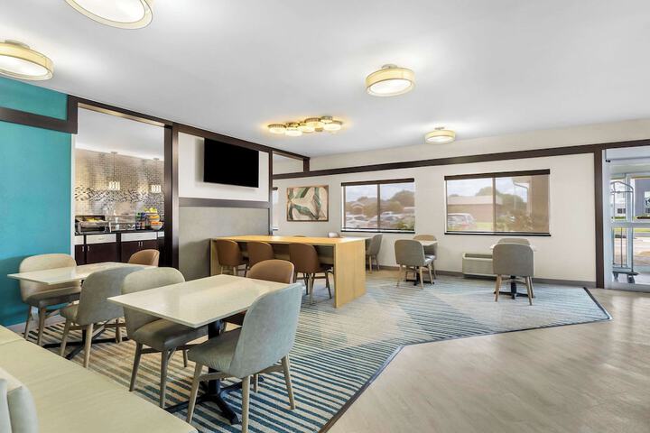 Comfort Inn Marion