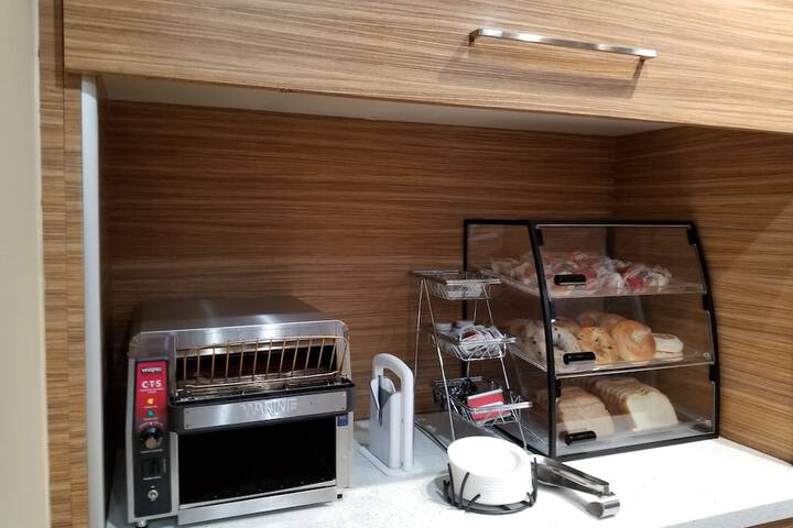 TownePlace Suites by Marriott McAllen Edinburg
