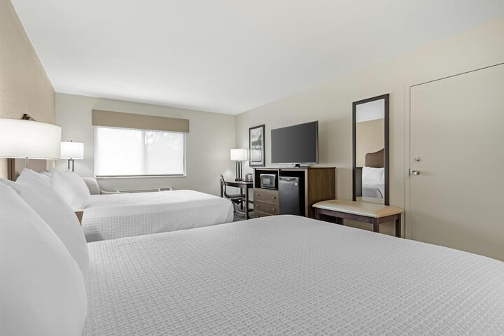 Best Western Timberridge Inn