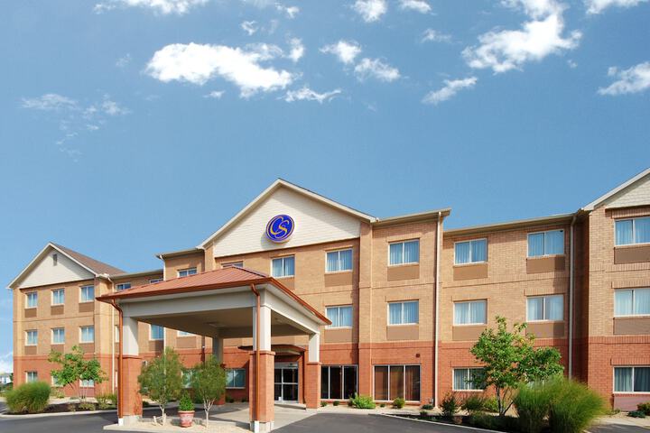 Hotel 2 of 48