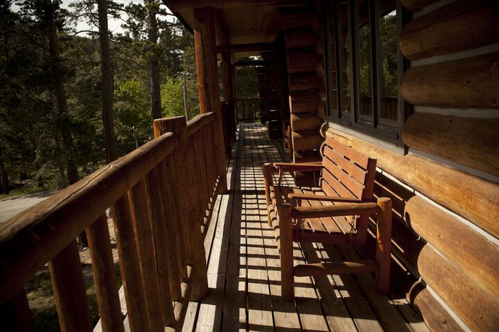 Terrace/Patio 74 of 97