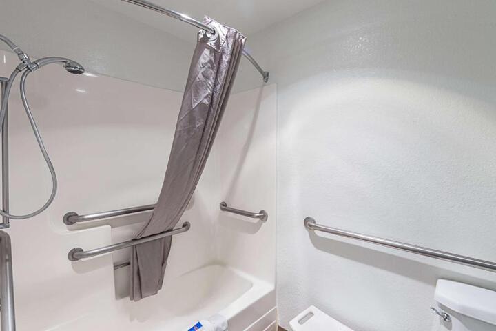 Motel 6 Gold Beach OR