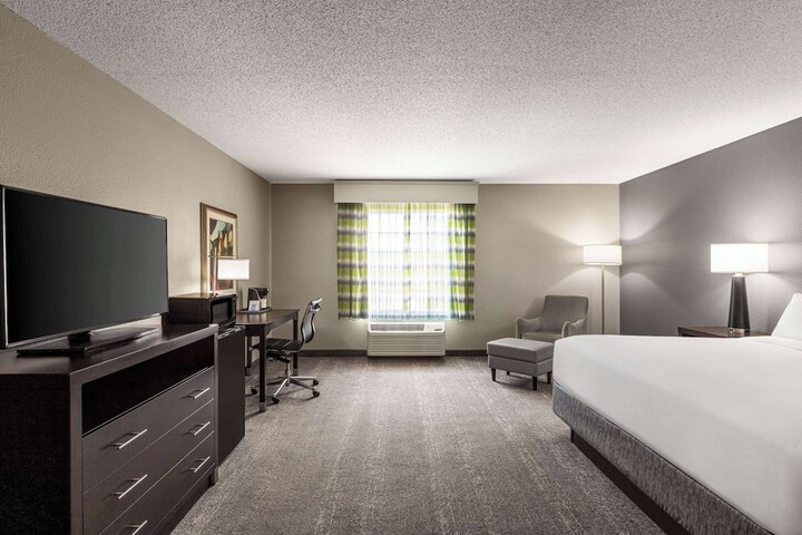 Wingate by Wyndham Savannah I-95 North