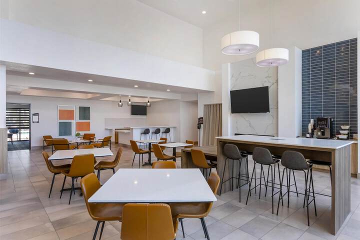 Best Western Plus Casa Grande Inn & Suites