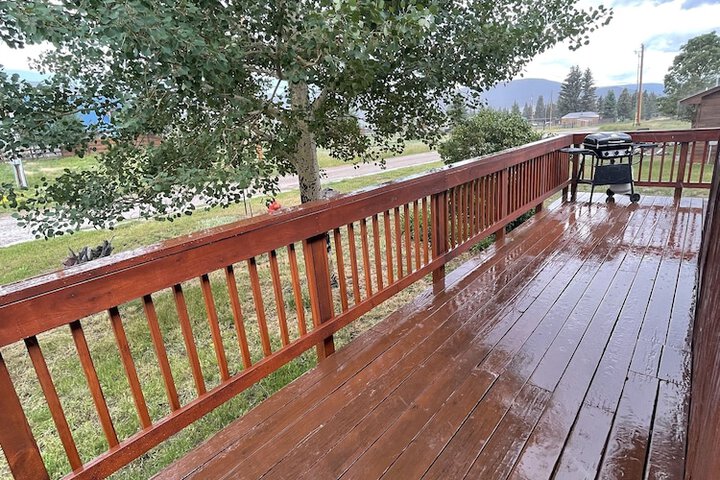 Terrace/Patio 78 of 82