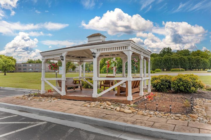 Comfort Inn Oak Ridge - Knoxville