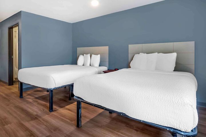 Extended Stay America Select Suites - Orlando - Sanford - Airport
