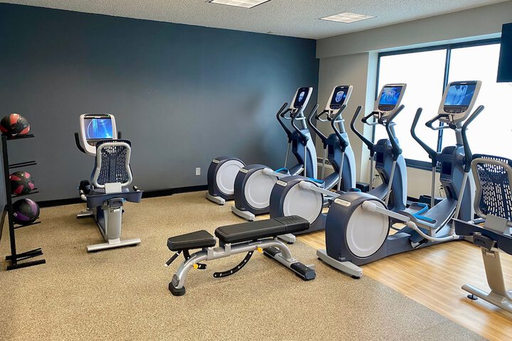 Health and Fitness 34 of 36