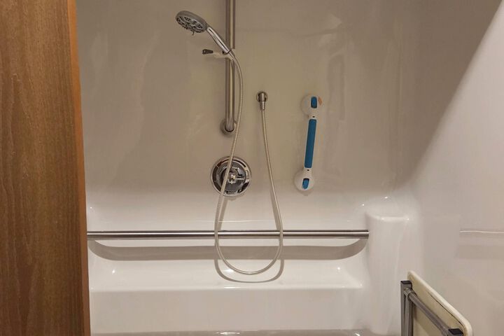 Quality Inn & Suites Bellville - Mansfield