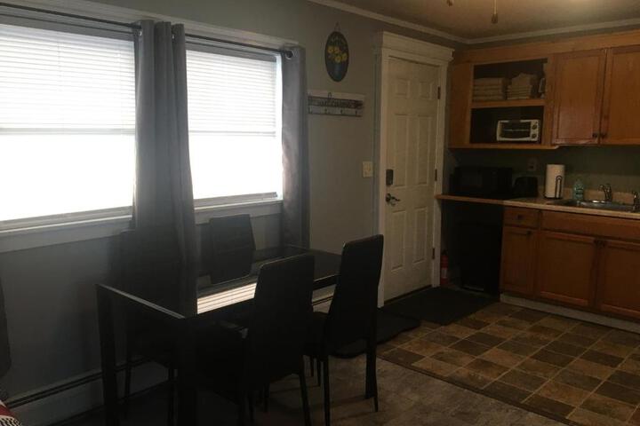 Home Away From Home Recently Renovated