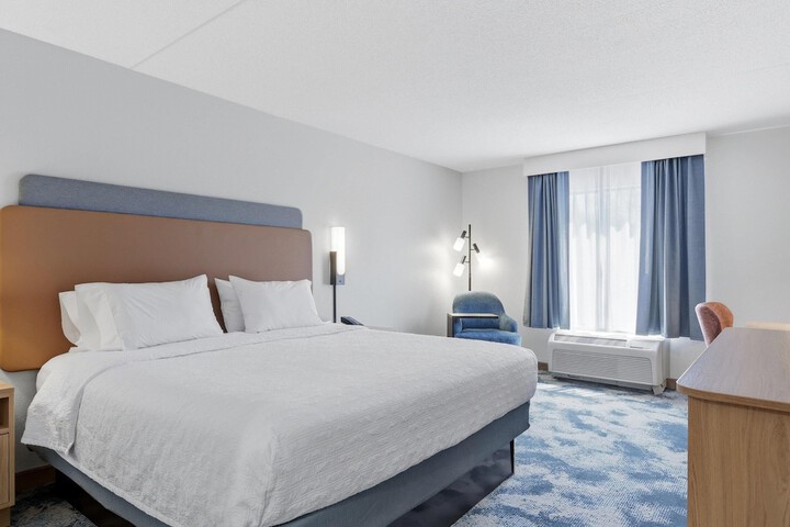 Hampton Inn Martinsburg South-Inwood