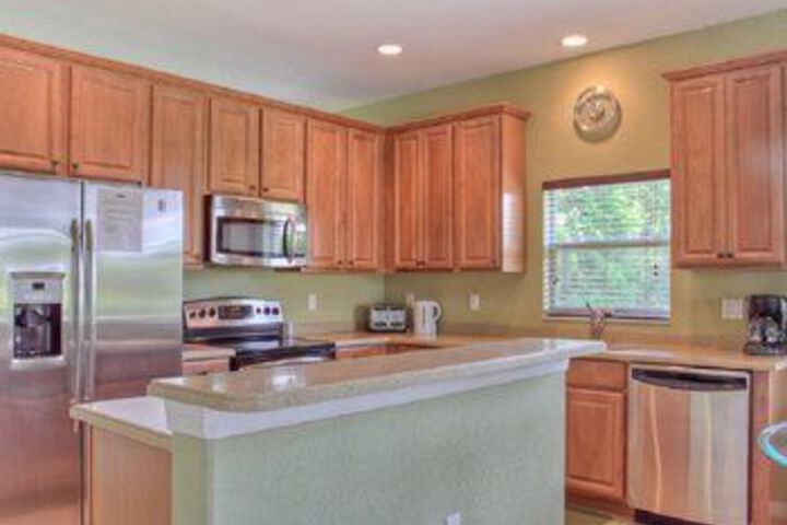 River Strand 06 - 3 Br Home