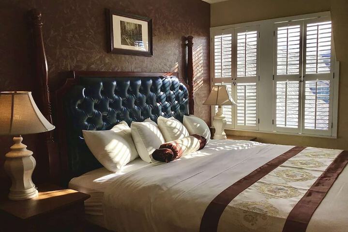 Eureka Inn Trademark Collection by Wyndham