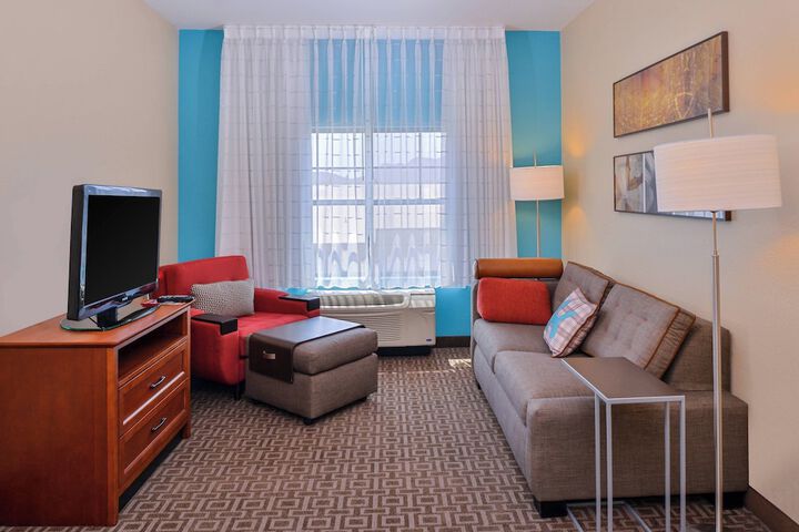 TownePlace Suites Thousand Oaks Ventura County