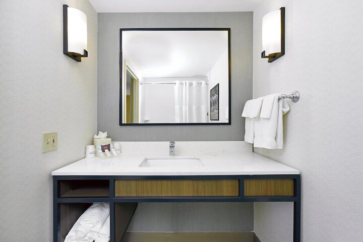 Hilton Garden Inn Saratoga Springs
