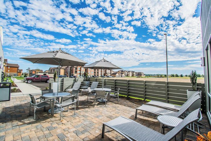 Towneplace Suites by Marriott Evansville Newburgh