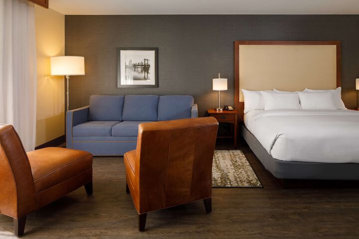 DoubleTree by Hilton Pittsburgh - Cranberry