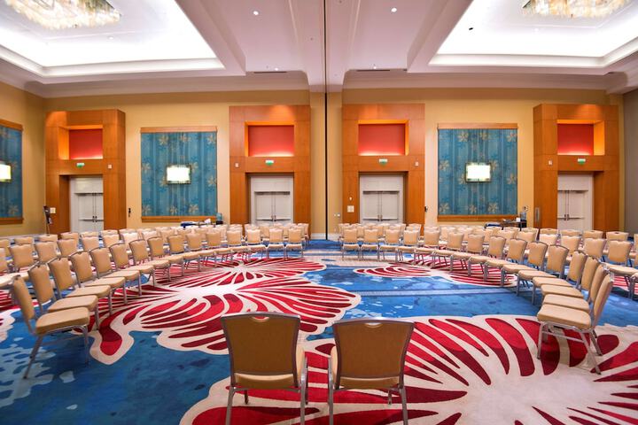 Hilton Orlando