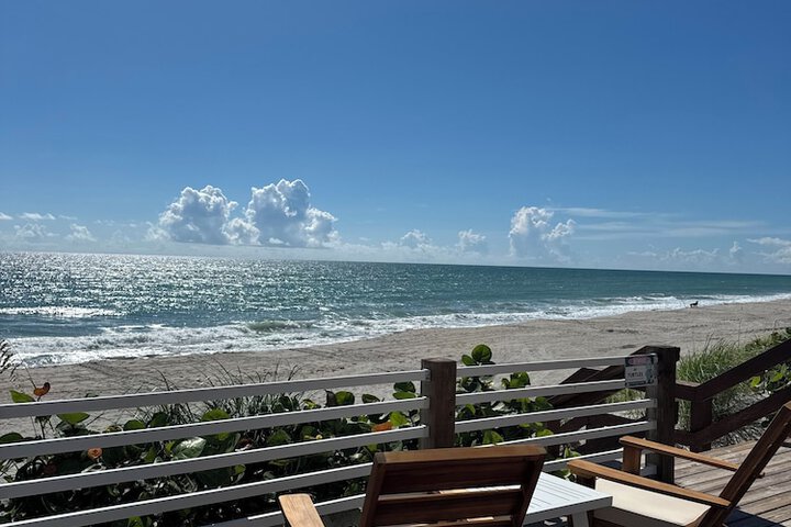 Melbourne Beach Resort & Surf Club